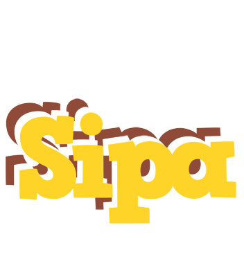 Sipa hotcup logo