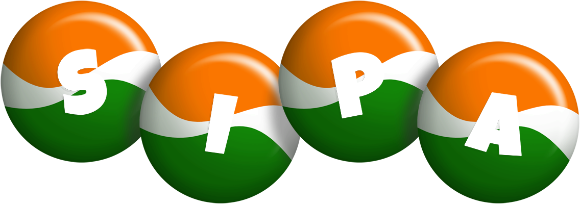 Sipa india logo