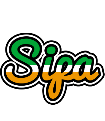 Sipa ireland logo