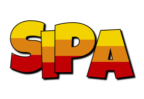 Sipa jungle logo
