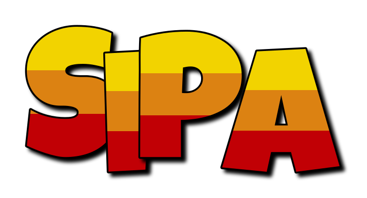 Sipa jungle logo