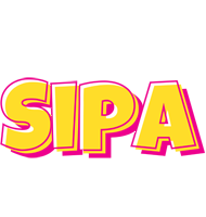 Sipa kaboom logo