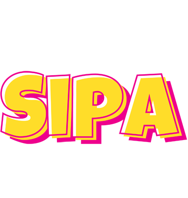 Sipa kaboom logo