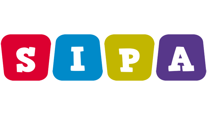 Sipa kiddo logo