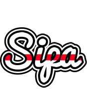 Sipa kingdom logo