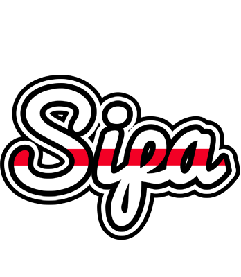 Sipa kingdom logo