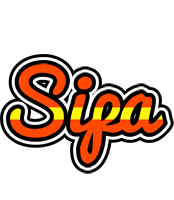 Sipa madrid logo