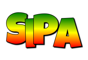 Sipa mango logo