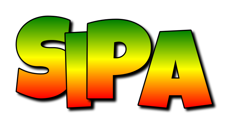 Sipa mango logo