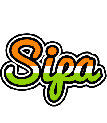 Sipa mumbai logo