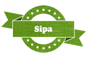 Sipa natural logo