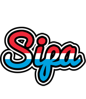 Sipa norway logo