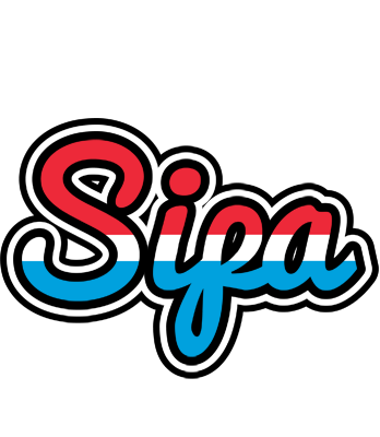 Sipa norway logo