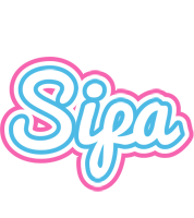 Sipa outdoors logo