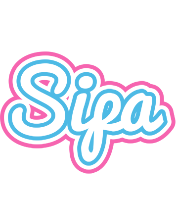 Sipa outdoors logo