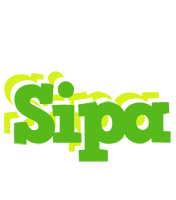 Sipa picnic logo