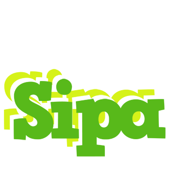 Sipa picnic logo
