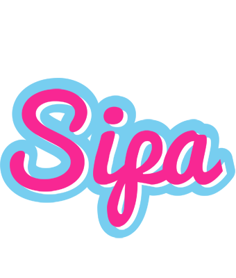 Sipa popstar logo
