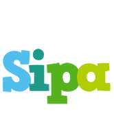 Sipa rainbows logo