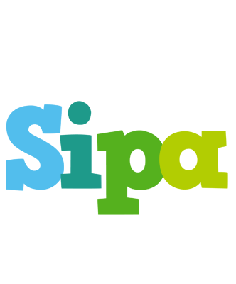 Sipa rainbows logo