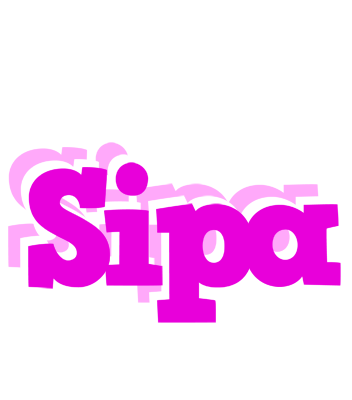 Sipa rumba logo