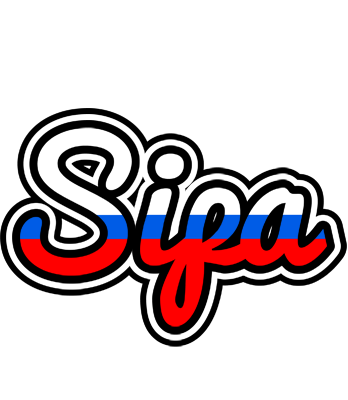 Sipa russia logo