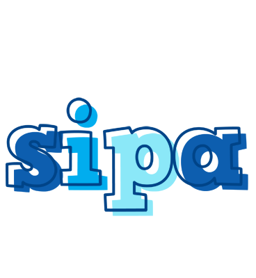 Sipa sailor logo