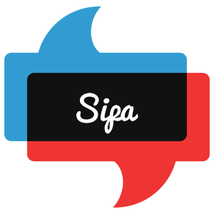 Sipa sharks logo