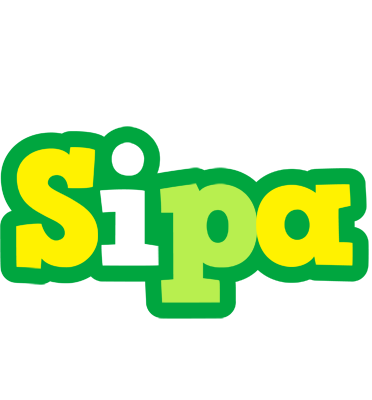 Sipa soccer logo