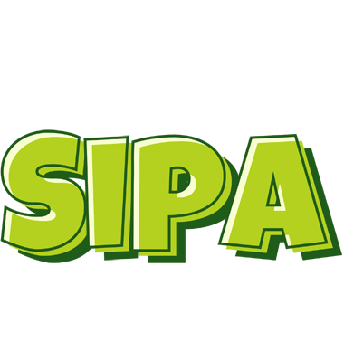 Sipa summer logo