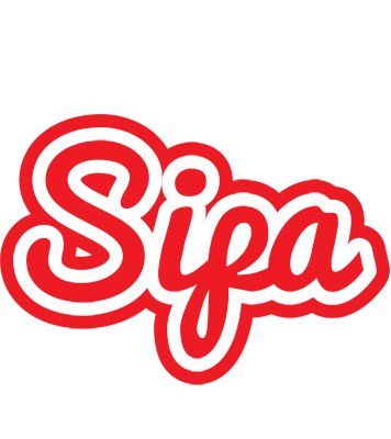 Sipa sunshine logo