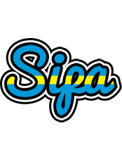 Sipa sweden logo