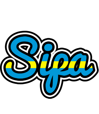 Sipa sweden logo