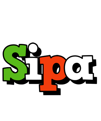 Sipa venezia logo
