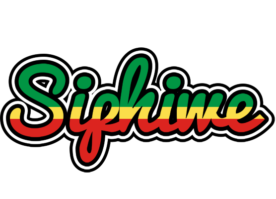 Siphiwe african logo