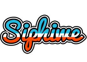 Siphiwe america logo