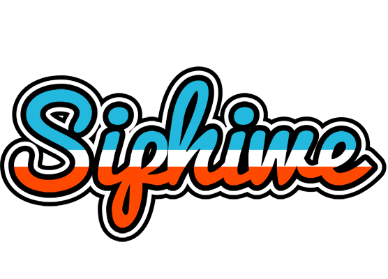 Siphiwe america logo
