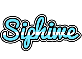 Siphiwe argentine logo