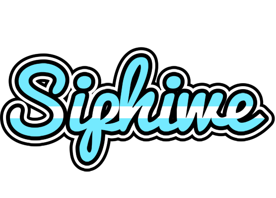 Siphiwe argentine logo
