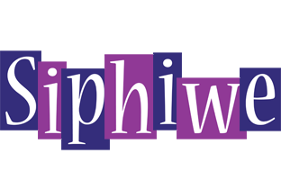 Siphiwe autumn logo