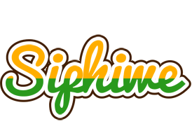 Siphiwe banana logo