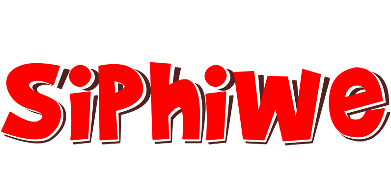 Siphiwe basket logo