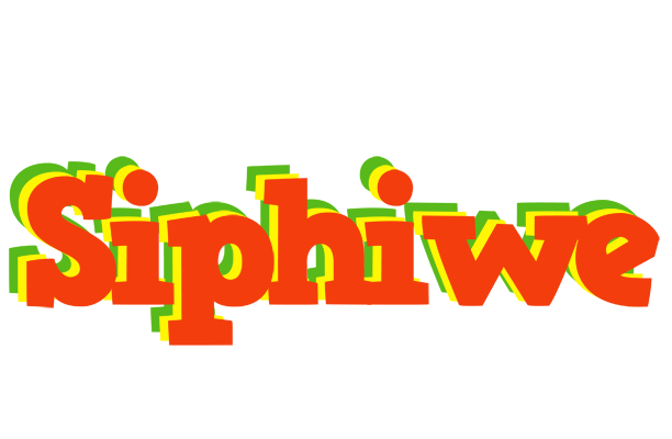 Siphiwe bbq logo