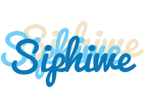 Siphiwe breeze logo