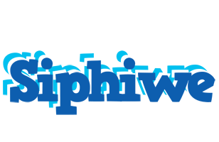 Siphiwe business logo