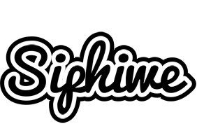 Siphiwe chess logo