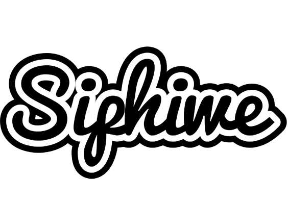 Siphiwe chess logo