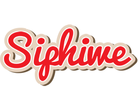 Siphiwe chocolate logo