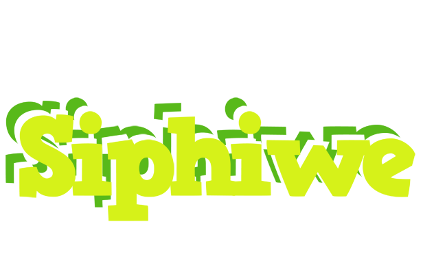 Siphiwe citrus logo
