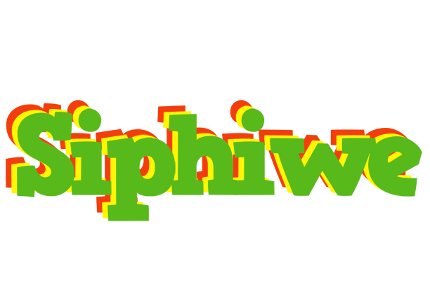 Siphiwe crocodile logo